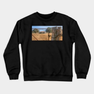 Country Gem Crewneck Sweatshirt